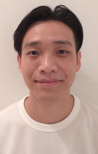 陈健鸿