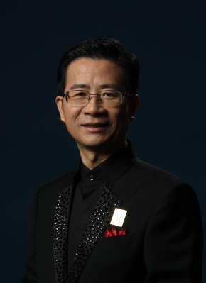 范志忠