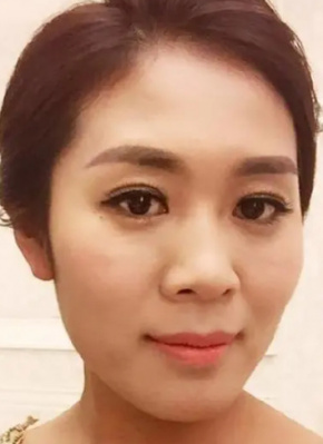 任曉妍