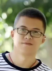 祖昕宇