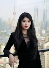 丁文婧