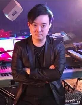 陈玉彬