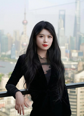 丁文婧