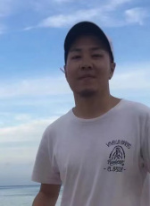 張一博