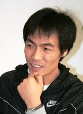 李傳龍