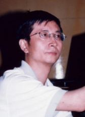 陳大明