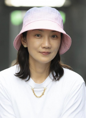 龐麗薇