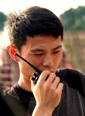 杜自豪