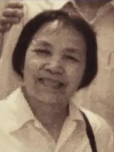 徐谷明