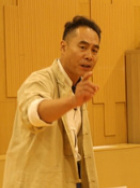吴争光