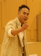 吳爭光
