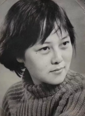 彭小蓮