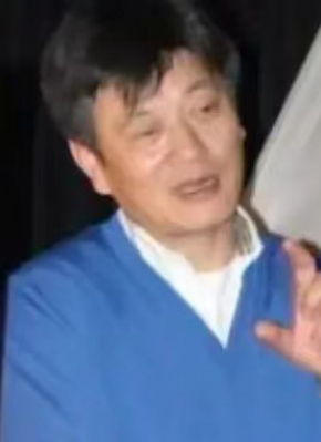 金贵荣