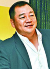 叶伟忠