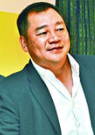 叶伟忠