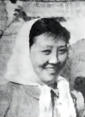 何子云