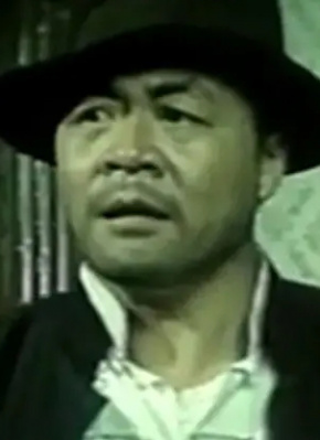 陈大军