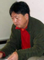 姜一