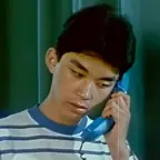 張浩