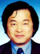 白偉民