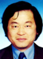 白偉民