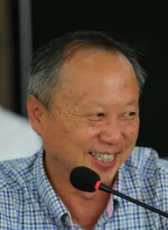 甘昭沛
