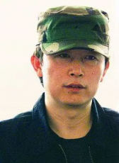 曹久平