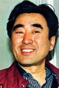 王文智