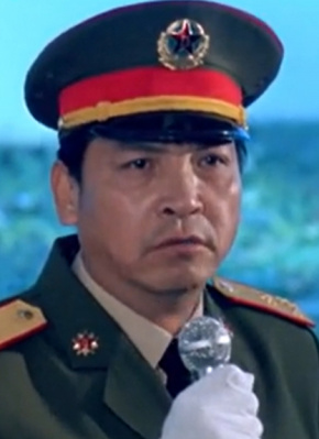 朱建民