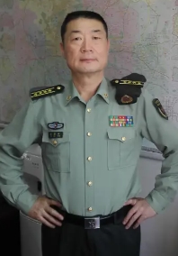 徐贵祥