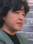 强爽
