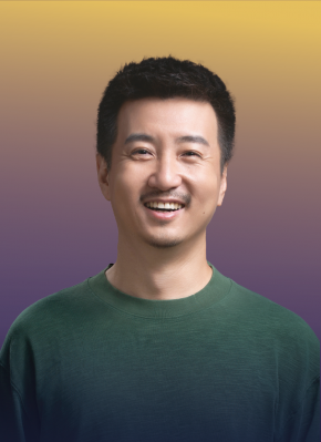 靳宇