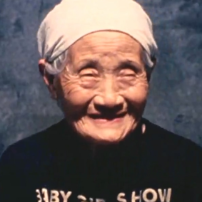 張淑芳