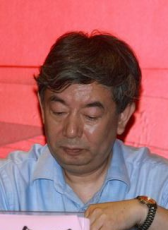 史東明