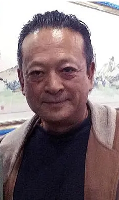 李旗山