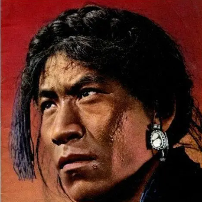 大旺堆
