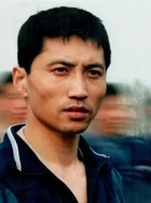 于伟杰