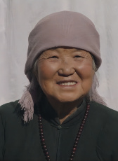 马桂兰