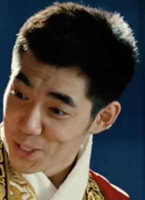 尹俊