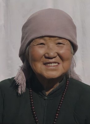 马桂兰