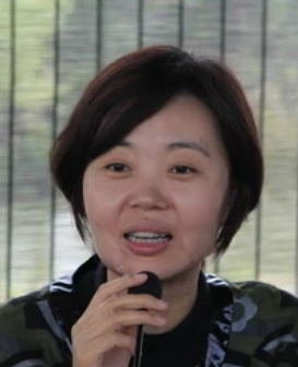 周晓枫