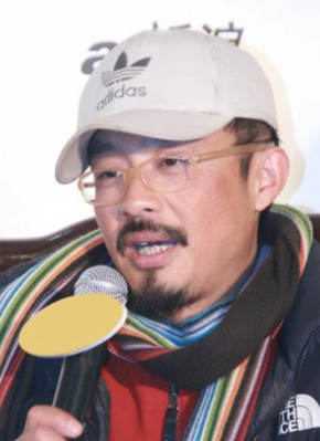 刘心刚
