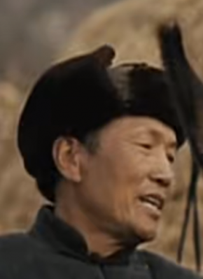 陈树春