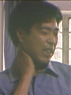 穆怀伟