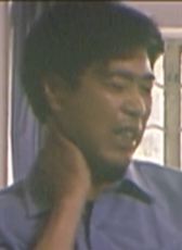 穆怀伟