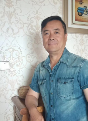 张守盘