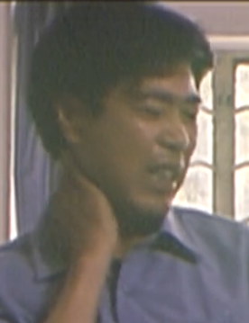穆怀伟