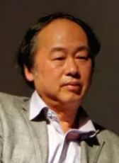 郑宏志