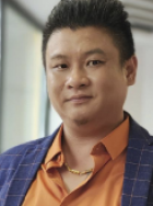 李小辉