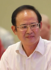 王勇平